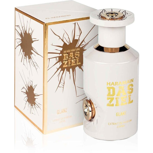 Al Haramain Das Ziel Glanz Extrait De Parfum 100ml