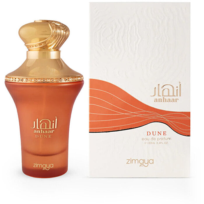 Zimaya Anhaar Dune Eau De Parfum 100ml