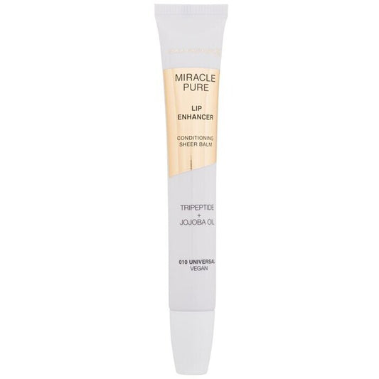 Max Factor Miracle Pure Lip Enhancer - Glossy Moisturizing Lip Balm 12ml