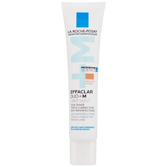 La Roche-Posay Effaclar Duo+ M Unifiant 40ml