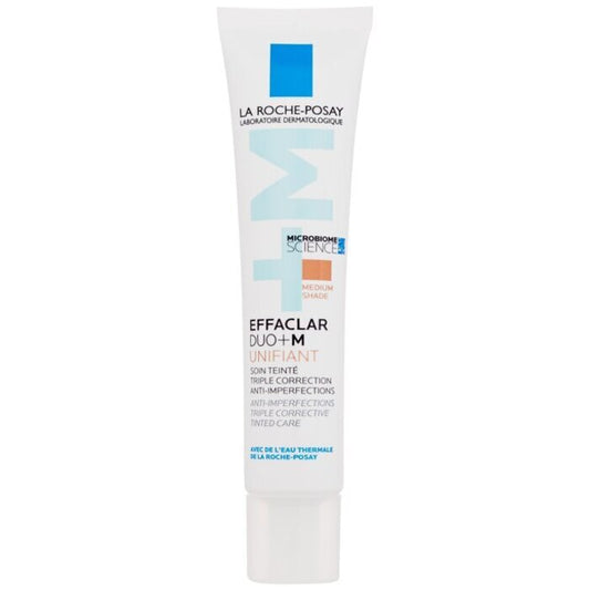 La Roche-Posay Effaclar Duo+ M Unifiant 40ml