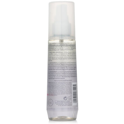 Goldwell Dual Senses Blondes & Highlights Brilliance Serum Spray (Luminosity For Blonde Hair) 150ml/5oz