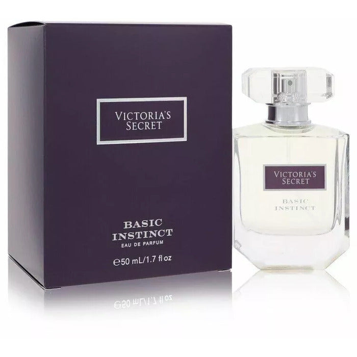 Victoria´s Secret Basic Instinct Eau De Parfum 100ml