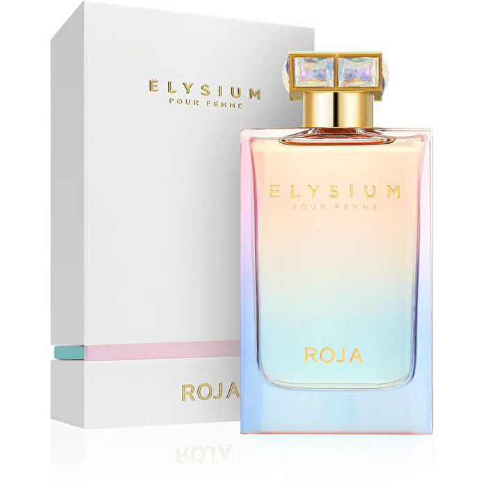 Roja Parfums Elysium Pour Femme Eau De Parfum 75ml