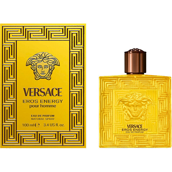 Versace Eros Energy Eau De Parfum 200ml