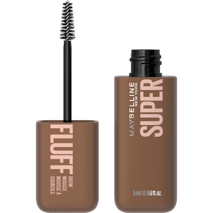 Maybelline Superfluff Brow Mousse 5ml