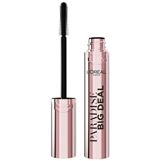 L´Oreal Paradise Big Deal Mascara 9 9ml