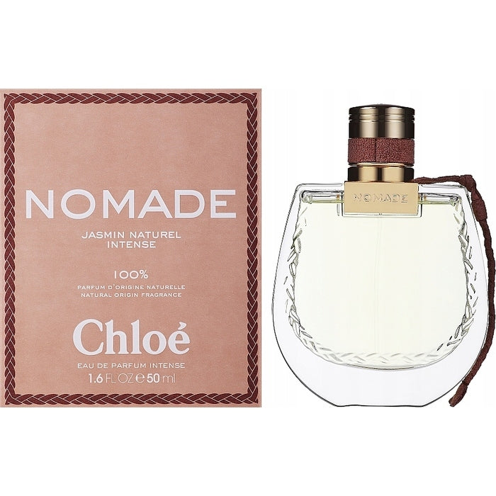 Chloe Nomade Jasmin Naturel Intense Eau De Parfum 50ml
