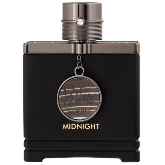 Armaf Dubai Nights Midnight Eau De Parfum 100ml