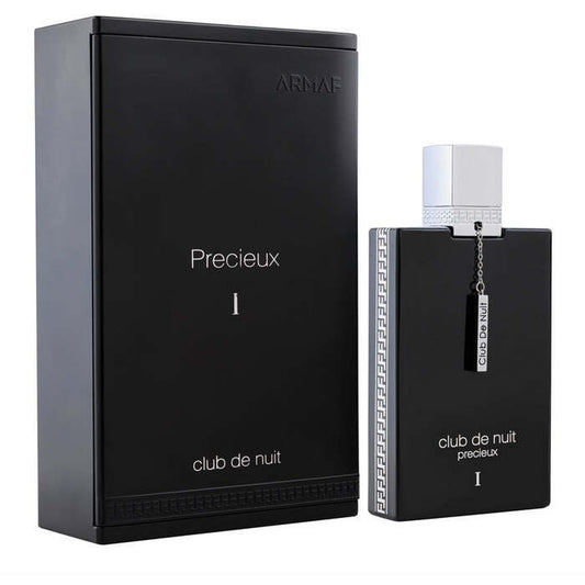 Armaf Club De Nuit Precieux I Extrait De Parfum 55ml