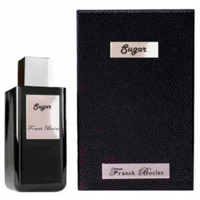 Franck Boclet Rebel Extrait De Parfum 100ml