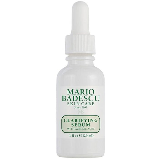 Mario Badescu Clarifying Serum - Serum Pro Problematickou Pleť Akne 29ml