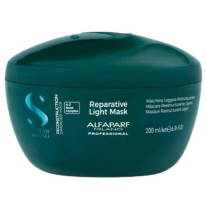 Alfaparf Milano Reparative Light Mask - Hair Regeneration 200ml