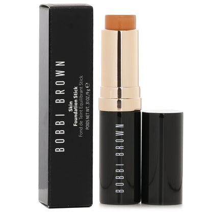 Bobbi Brown Skin Foundation Stick - # W-064 Honey 9g/0.31oz