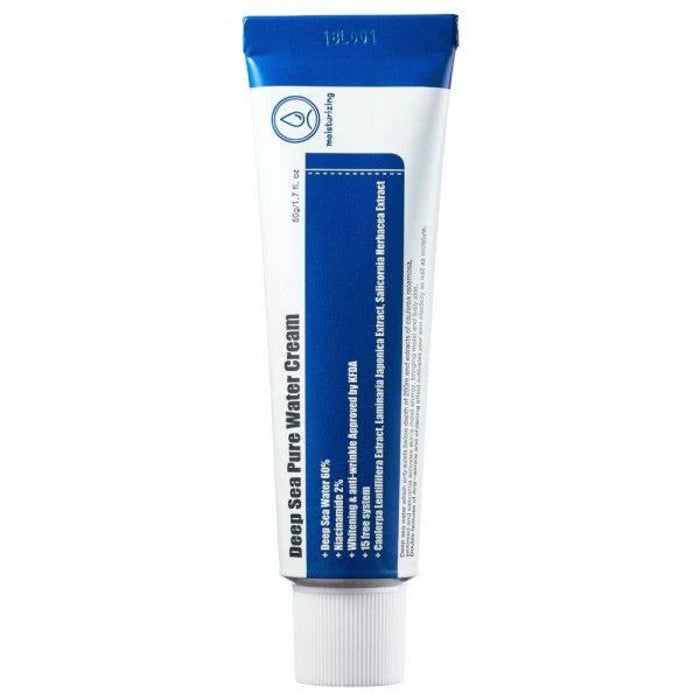Purito Deep Sea Pure Water Cream 50.0g