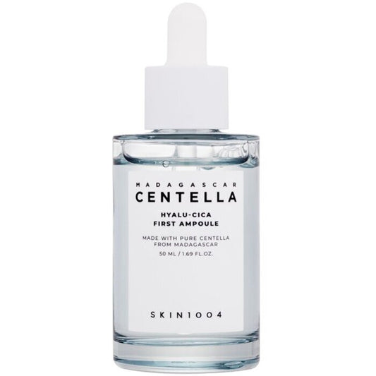 SKIN1004 Hyalu-cica First Ampoule 100ml