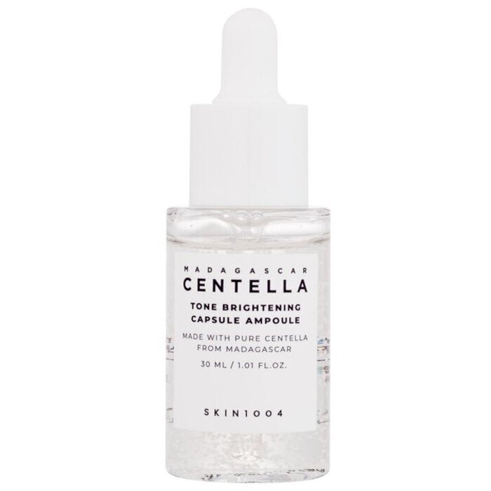 SKIN1004 Tone Brightening Capsule Ampoule - Brightening Face Serum 30ml
