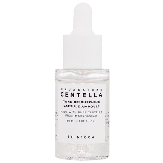 SKIN1004 Tone Brightening Capsule Ampoule - Brightening Face Serum 30ml