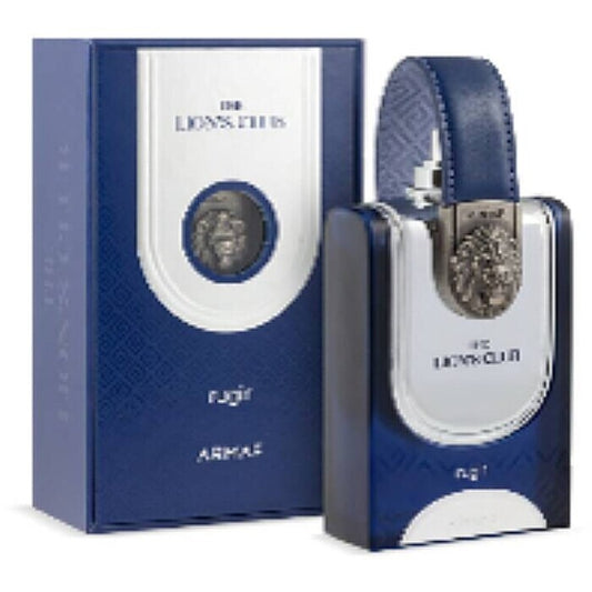 Armaf The Lion's Club Rugir Eau De Parfum 100ml