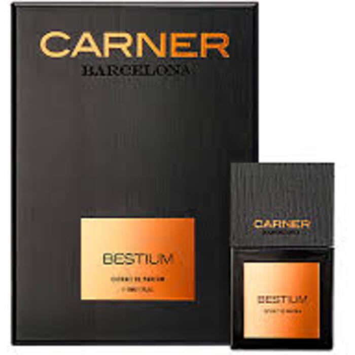 Carner Barcelona Bestium Extrait De Parfum 50ml