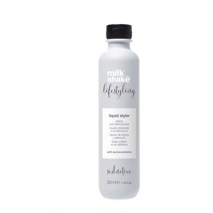 Milk_Shake Lifestyling Liquid Styler - Definition And Shape 250ml