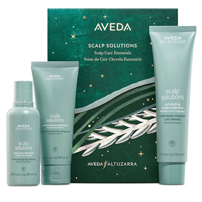 Aveda Scalp Solutions Set - Hair Care Gift Set