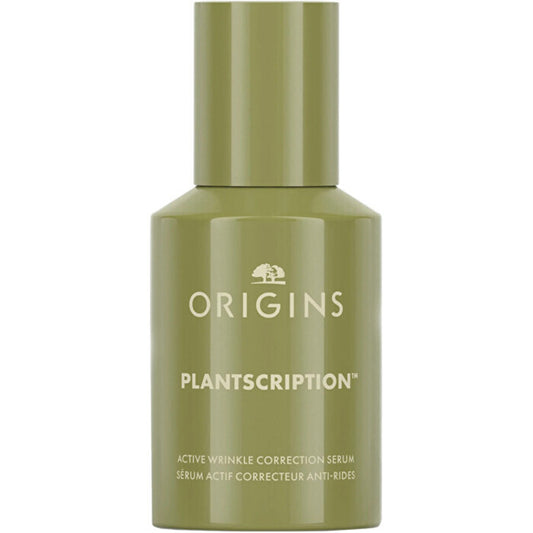 Origins Plantscription Active Wrinkle Correction Serum 30ml