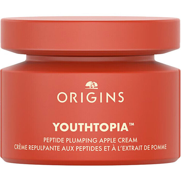 Origins Youthtopia Peptide Plumping Apple Cream 50ml