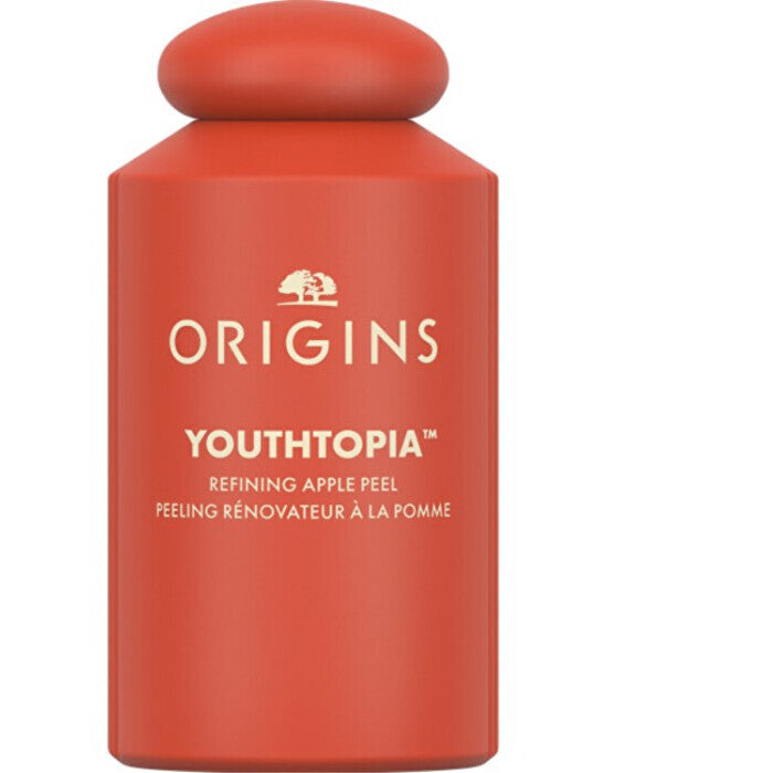Origins Youthtopia Refining Apple Peel 100ml