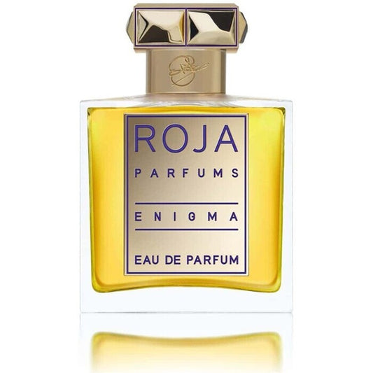 Roja Parfums Enigma Pour Femme Eau De Parfum 75ml
