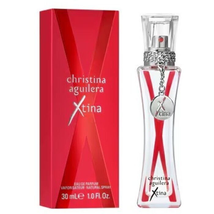 Christina Aguilera Xtina Eau De Parfum 30ml