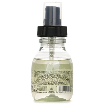 Davines OI Oil Absolute Beautifying Potion (For All Hair Types) 50ml/1.69oz