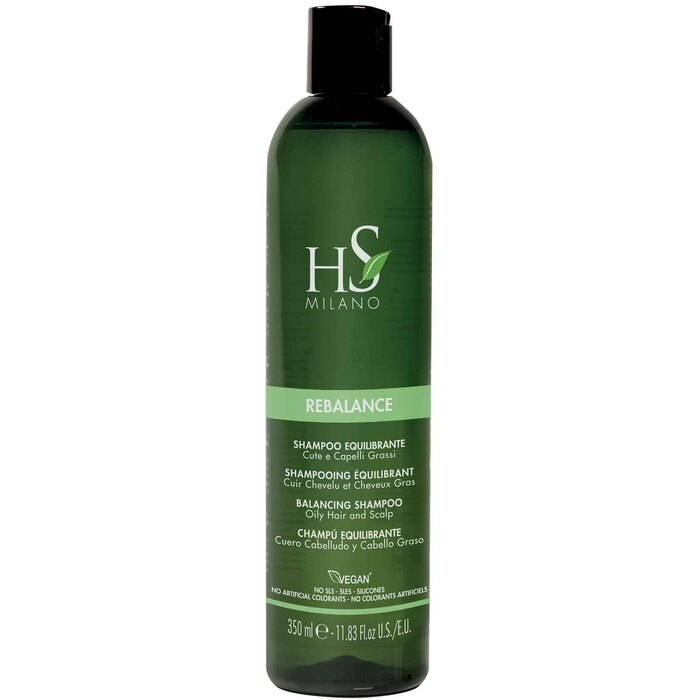 HS Milano Balancing Shampoo 1000ml