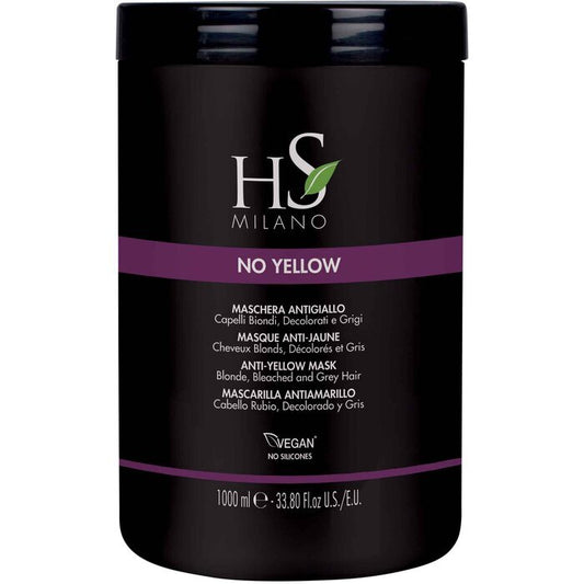 HS Milano Anti-yellow Mask Plus 1000ml