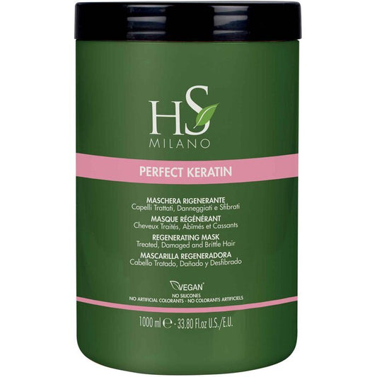 HS Milano Regenerating Mask 1000ml