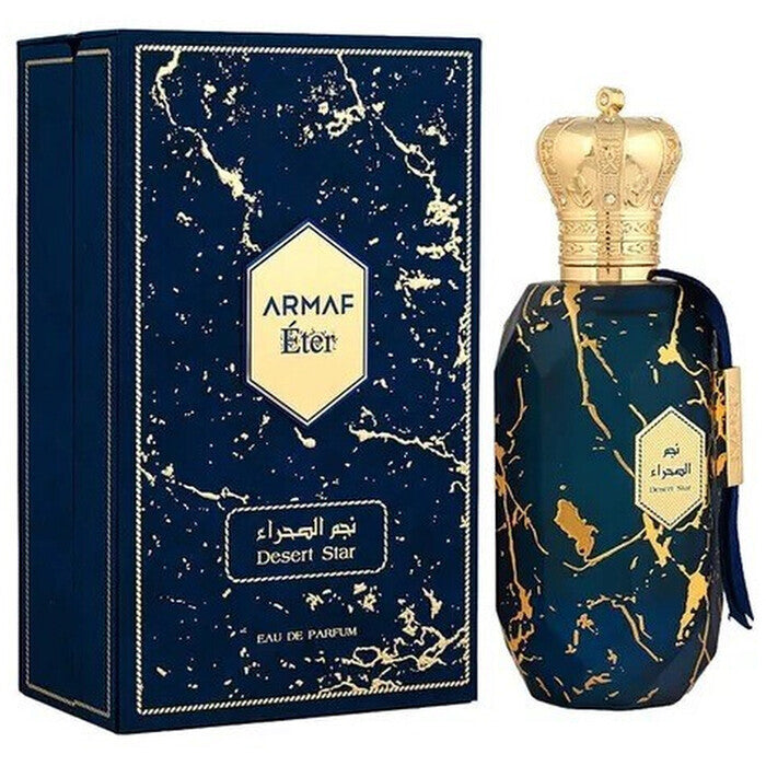 Armaf Ether Desert Star Eau De Parfum 100ml