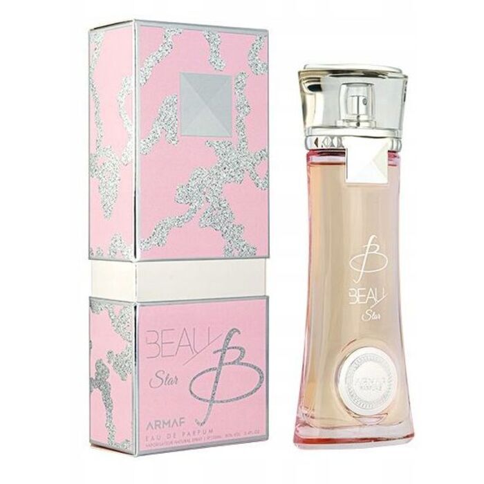 Armaf Beau Star For Women Eau De Parfum 100ml