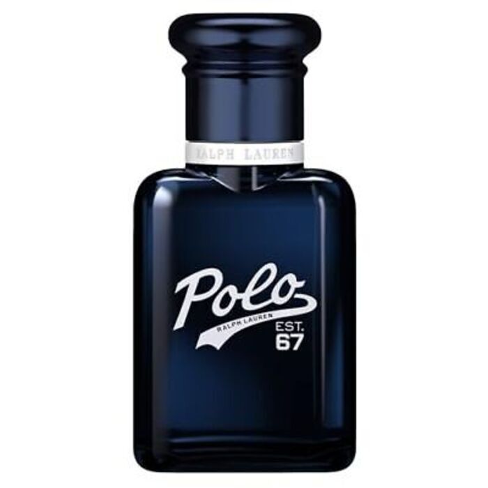 Ralph Lauren Polo 67 Eau De Toilette 40ml