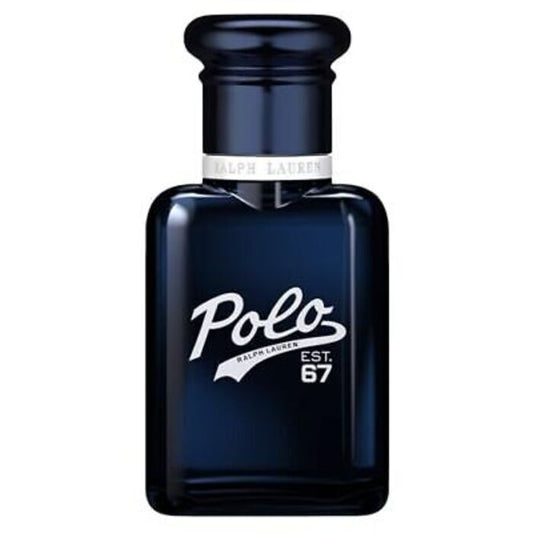 Ralph Lauren Polo 67 Eau De Toilette 40ml