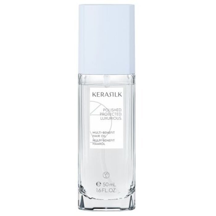 Kerasilk Specialists Multi-benefit Hair Oil - All Hair Types 50ml