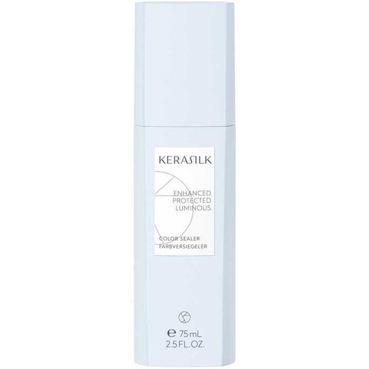 Kerasilk Specialists Color Sealer - Intenzivní Balzám Pro Ochranu Barvy 75ml