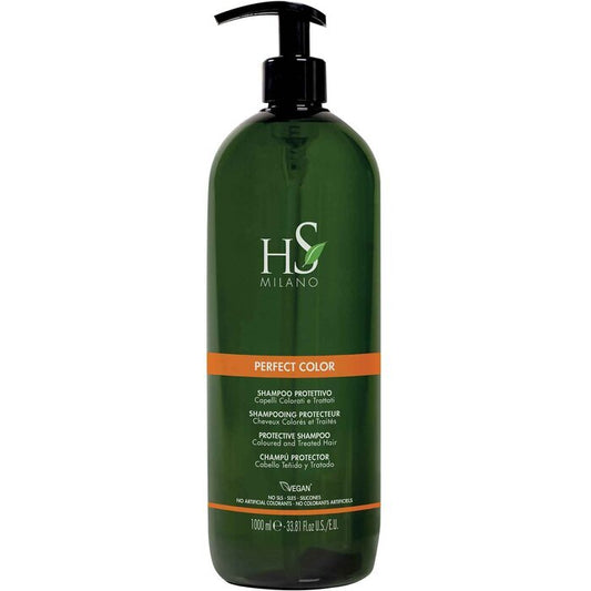 HS Milano Protective Shampoo 350ml