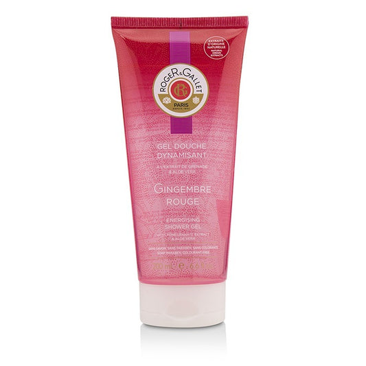 Roger & Gallet Gingembre Rouge Energising Shower Gel 195ml/6.6oz