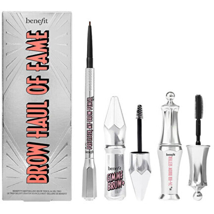 Benefit Brow Haul Of Fame Set