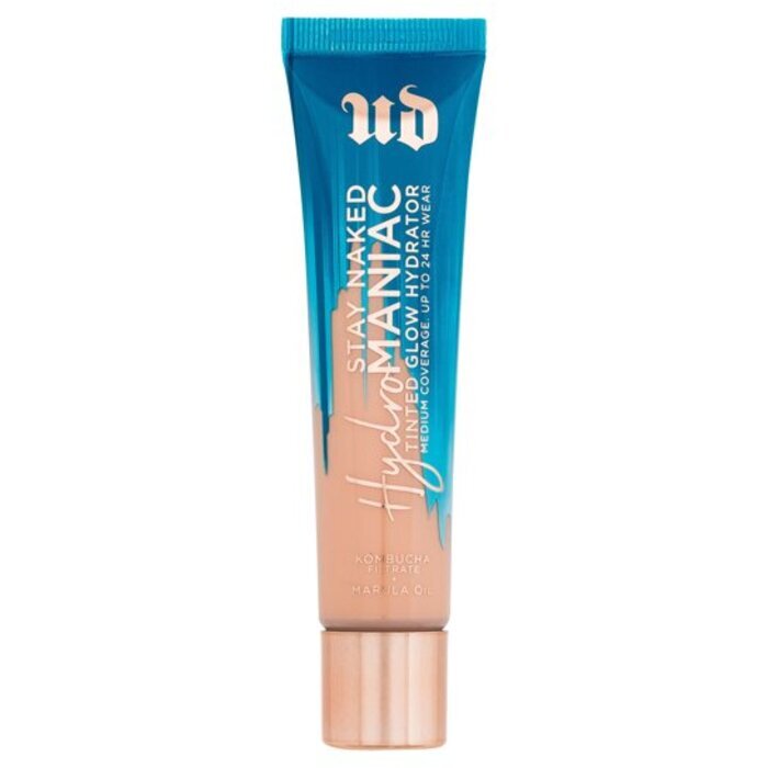 Urban Decay Stay Naked Hydromaniac Tinted Glow Hydrator 35ml
