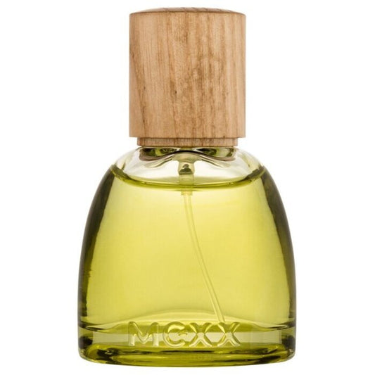 Mexx Inspired Nature For Her Eau De Parfum 30ml