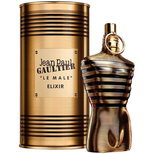 Jean Paul Gaultier Le Male Elixir Parfum 200ml