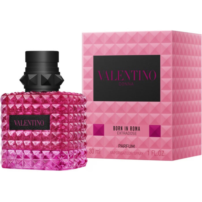 Valentino Donna Born In Roma Extradose Eau De Parfum 100ml