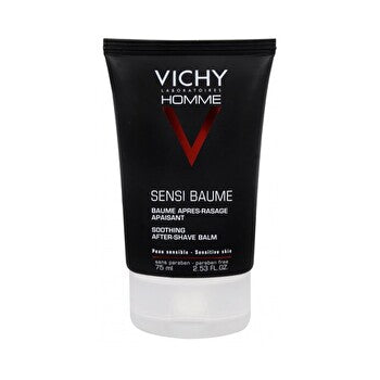 Vichy Homme Sensi-baume Ca - After Shave Balm 75ml
