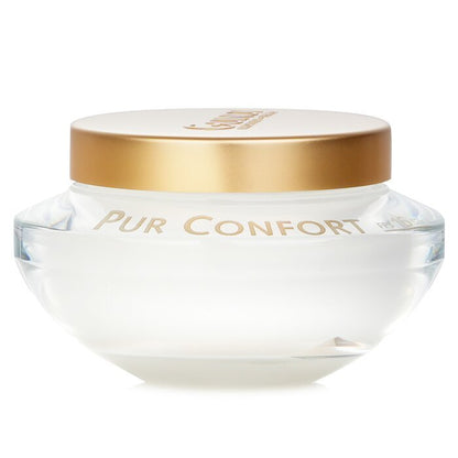 Guinot Creme Pur Confort Comfort Face Cream SPF 15 50ml/1.6oz